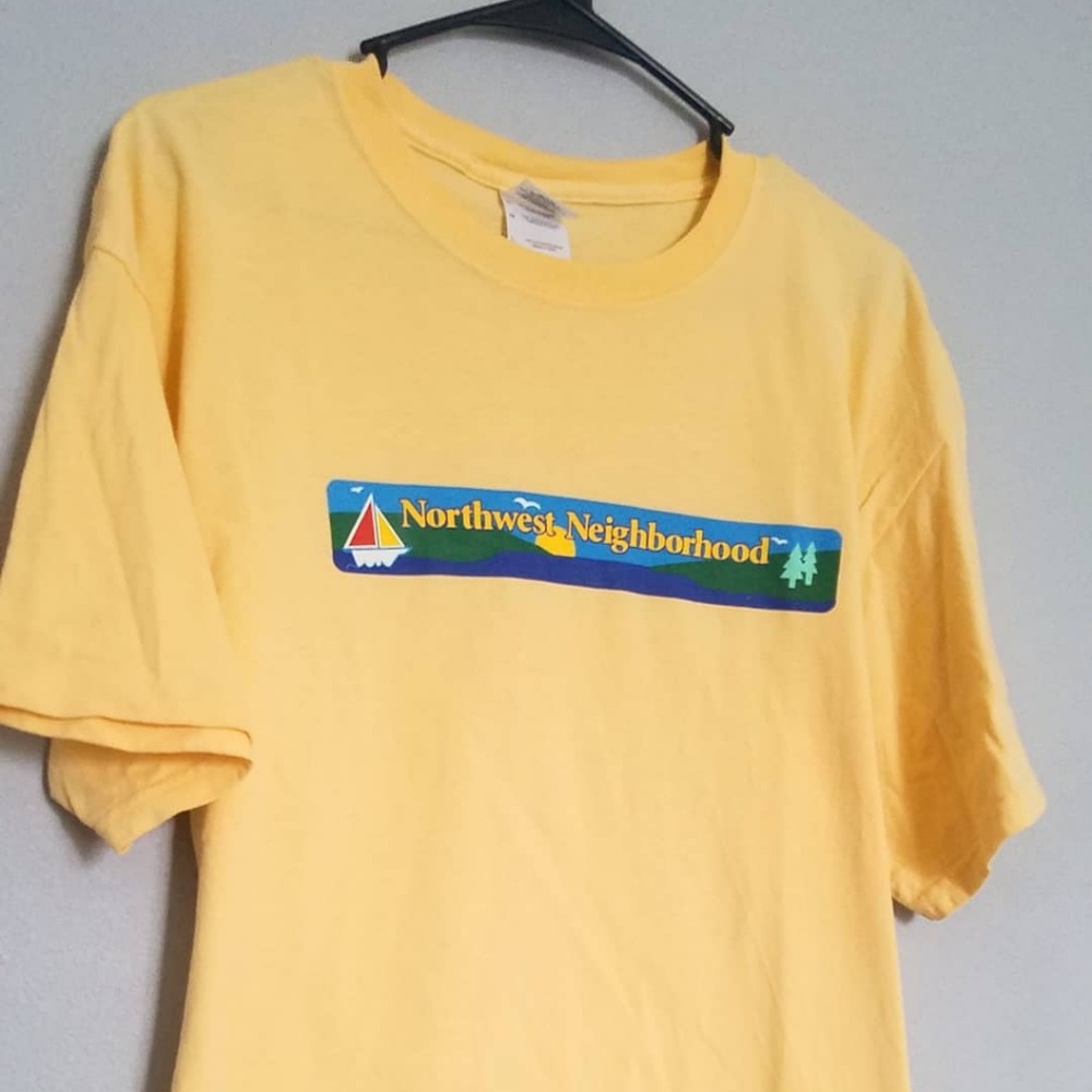 NW Tee